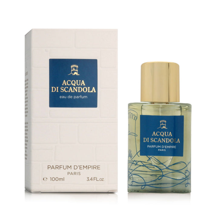 Parfum Unisex Parfum d'Empire EDP Acqua di Scandola 100 ml