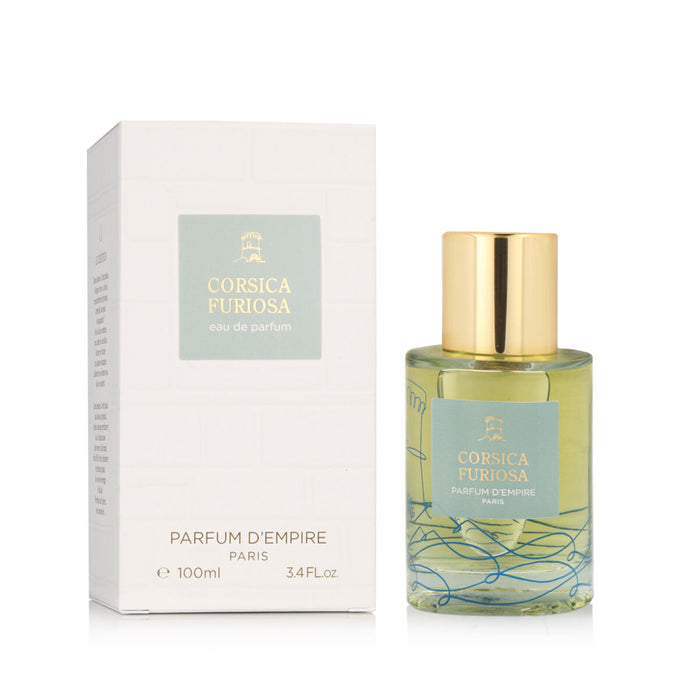 Parfum Unisex Parfum d'Empire EDP Corsica Furiosa 100 ml