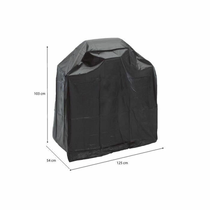 Husă de protecție pentru grătar Garden Mood 125 x 103 x 54 cm