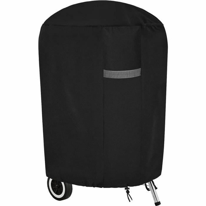 Husă de protecție pentru grătar Garden Mood 71 x 68 cm