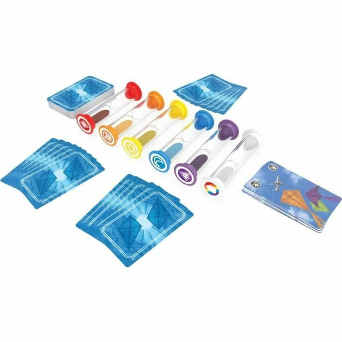 Joc de Masă Asmodee Kites (FR)