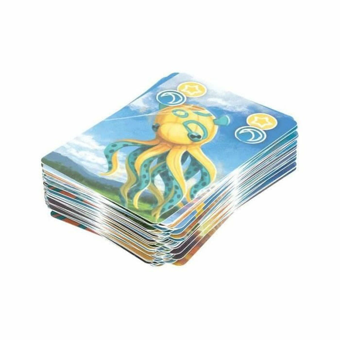 Joc de Masă Asmodee Kites (FR)