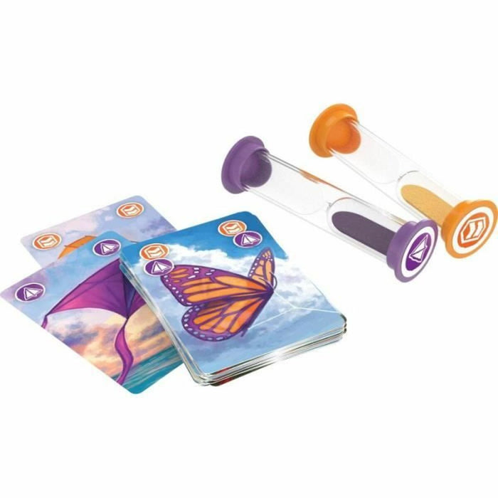Joc de Masă Asmodee Kites (FR)