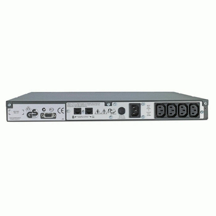 Sistem de Alimentare Neîntreruptă Interactiv APC SC450RMI1U