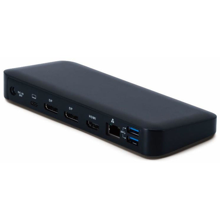 Hub USB Acer GP.DCK11.003 Negru