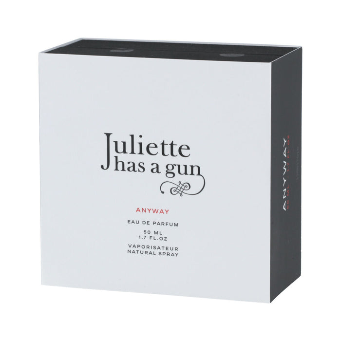 Parfum Unisex Juliette Has A Gun EDP Anyway (50 ml)