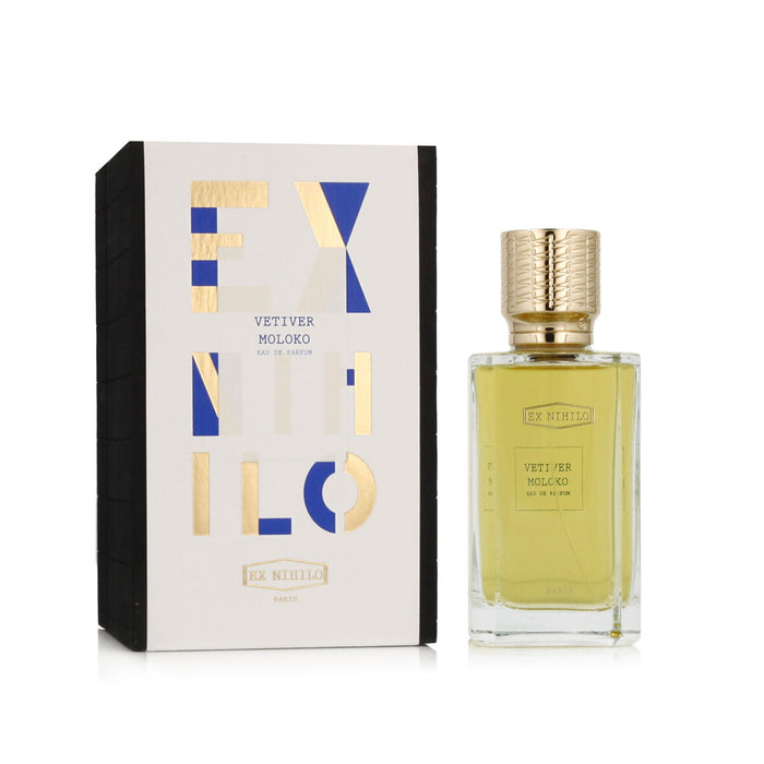Parfum Unisex Ex Nihilo EDP Vetiver Moloko 100 ml