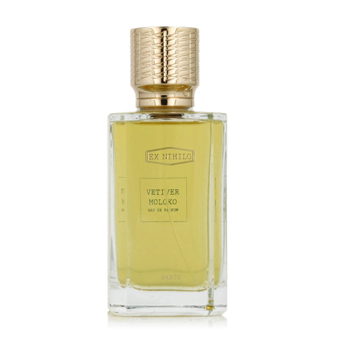Parfum Unisex Ex Nihilo EDP Vetiver Moloko 100 ml