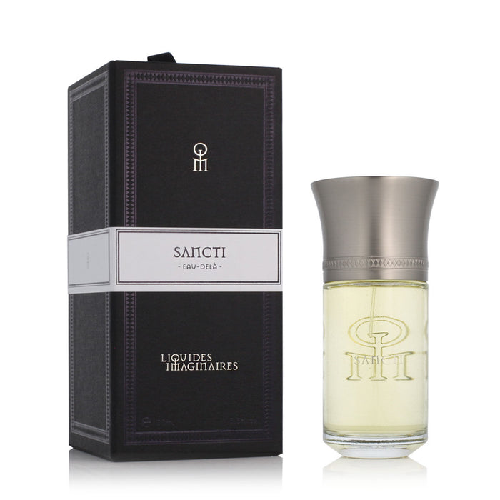 Parfum Unisex Liquides Imaginaires EDP Sancti (100 ml)