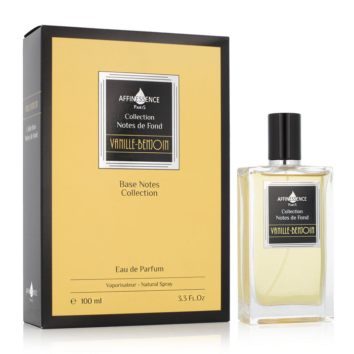 Parfum Unisex Affinessence EDP 100 ml Vanille Benjoin