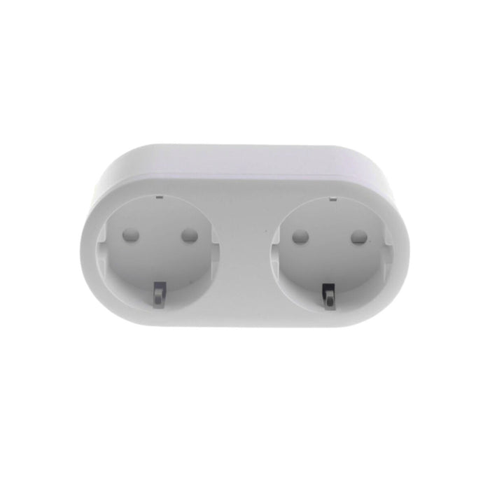 Placă de Circuit Prize 2 Puncte de Conectare fără Întrerupător Konyks Priska Duo Easy Wi-Fi 16 A
