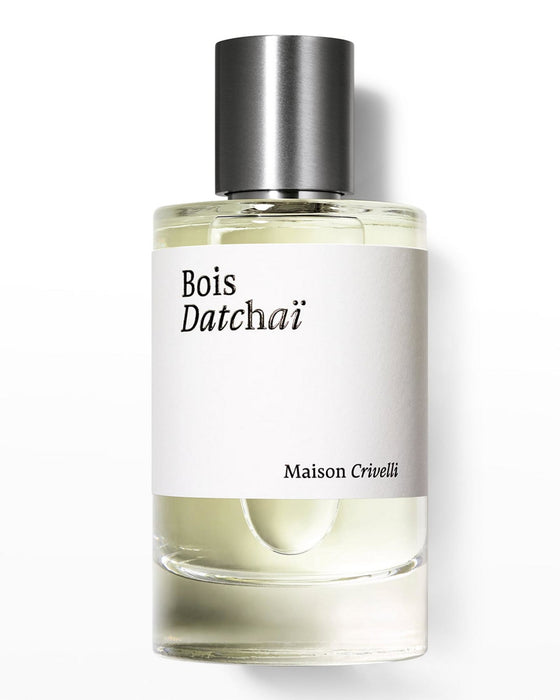 Apă de parfum Maison Crivelli Bois Datchai, unisex, 100 ml