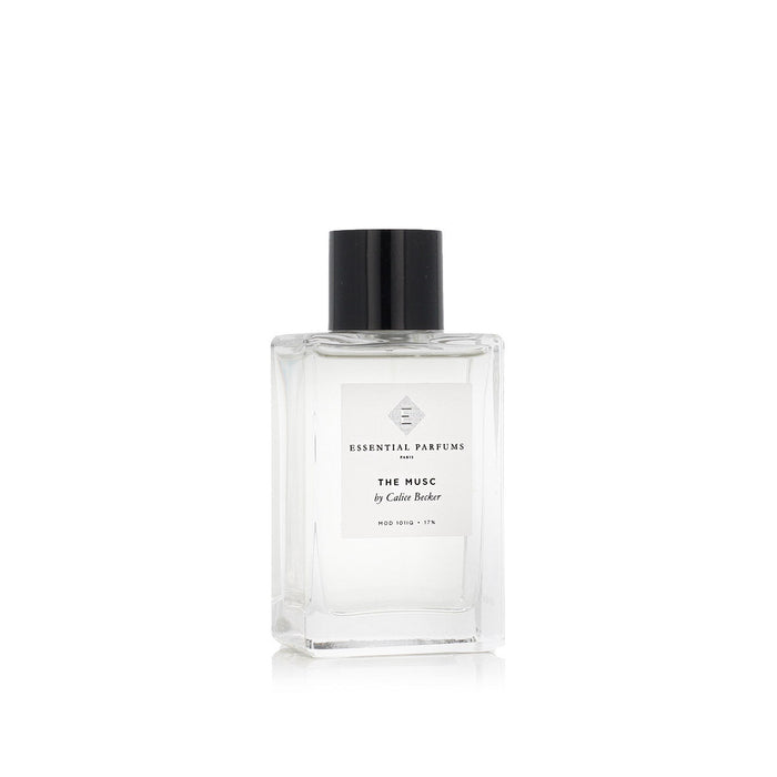 Parfum Unisex Essential Parfums The Musc EDP 100 ml