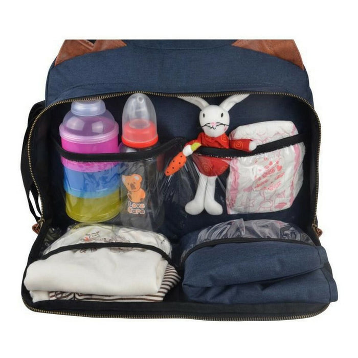 Geantă pentru scutece Baby on Board