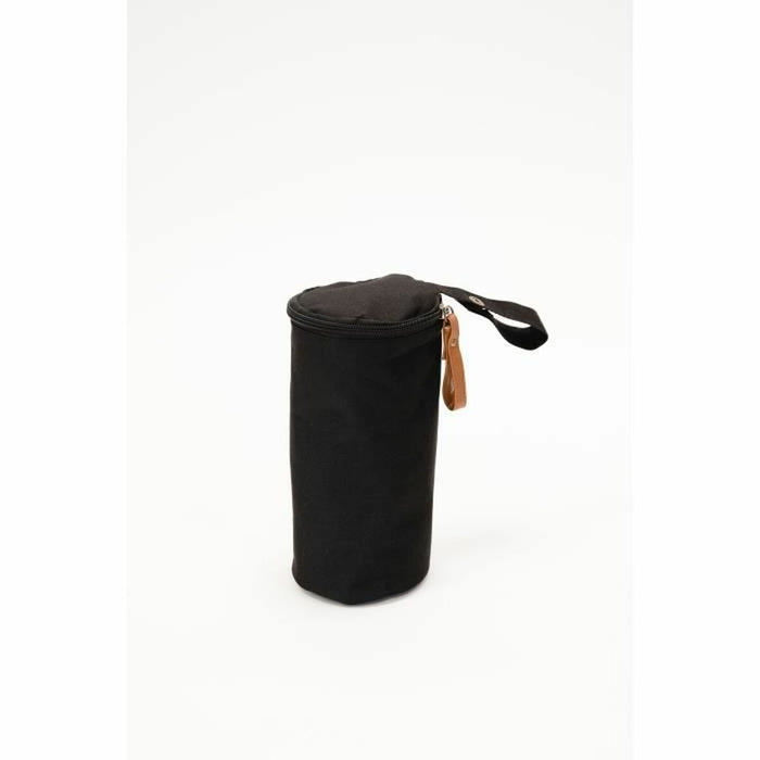 Geantă pentru scutece Baby on Board Simply duffle Negru