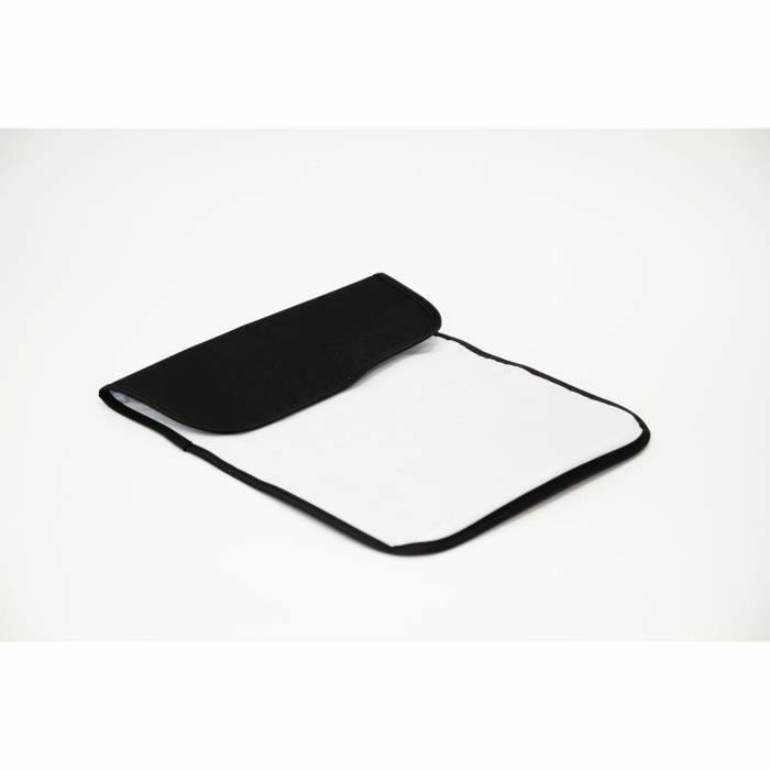 Geantă pentru scutece Baby on Board Simply duffle Negru