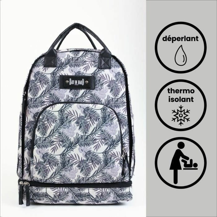 Rucsac Accesorii pentru copii Baby on Board Backpack Florida