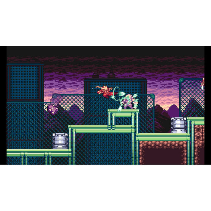 Joc video pentru Switch Just For Games Gravity Circuit (FR)