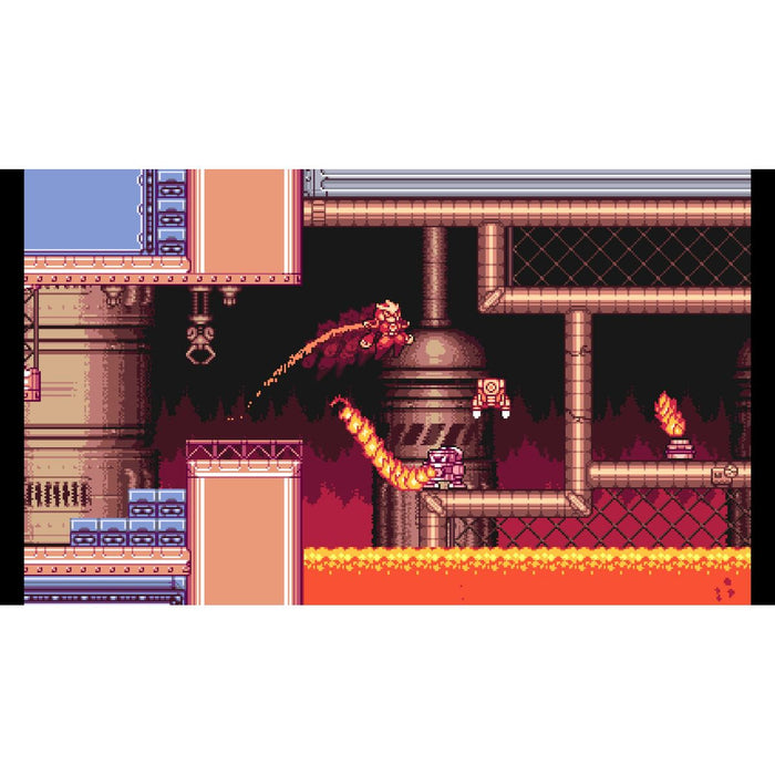 Joc video pentru Switch Just For Games Gravity Circuit (FR)