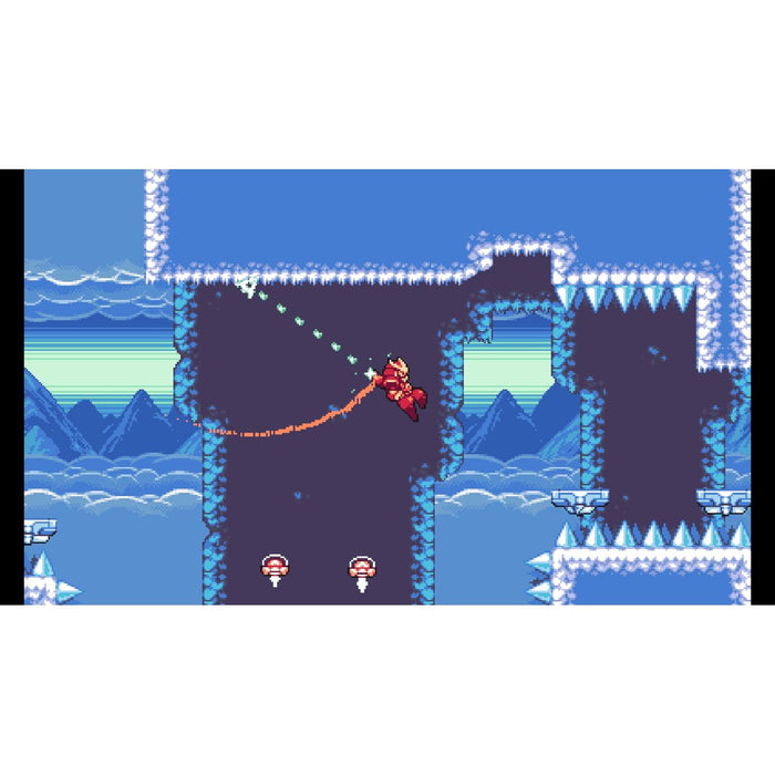 Joc video pentru Switch Just For Games Gravity Circuit (FR)