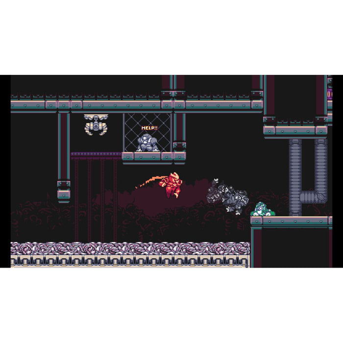 Joc video pentru Switch Just For Games Gravity Circuit (FR)