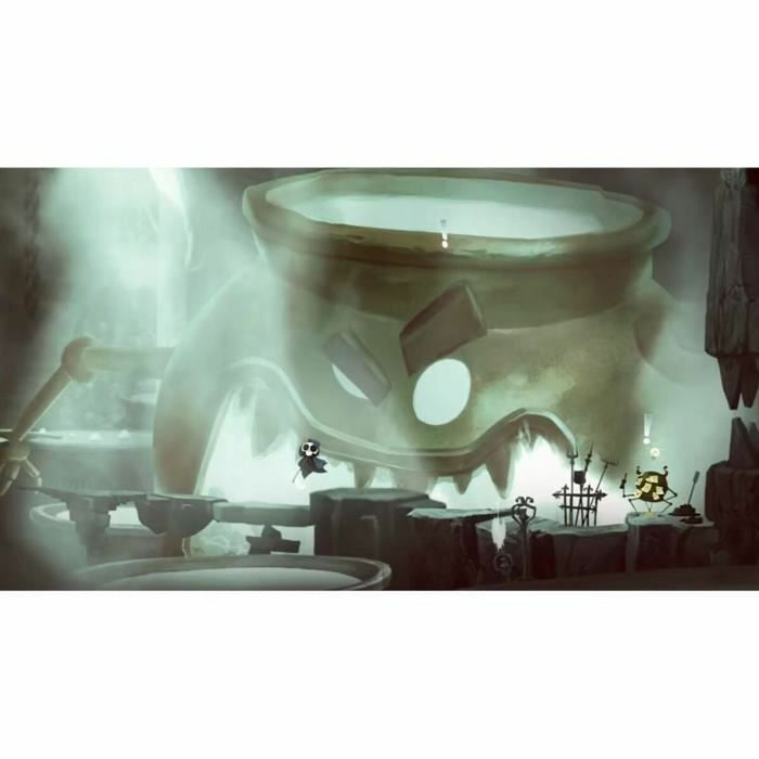 Joc video pentru Switch Just For Games Have A Nice Death