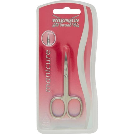 Forfecuță Unghii Wilkinson Sword, Argintiu