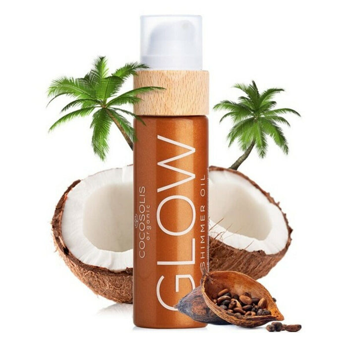 Ulei Sec Cocosolis 3800500519111 110 ml