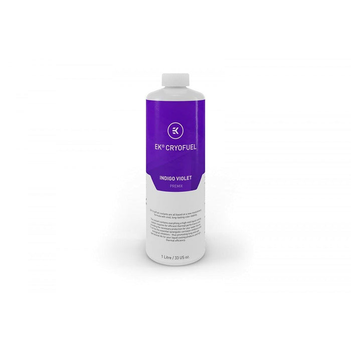 Lichid refrigerant EKWB 3831109810415