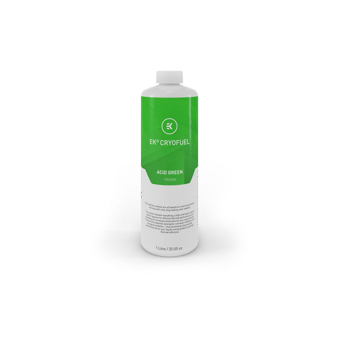 Lichid refrigerant EKWB 3831109813294
