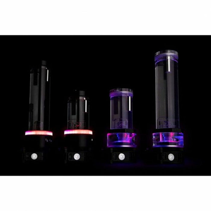 Răcitor pentru Laptop EKWB TBE 300 D5 PWM D-RGB - Plexi
