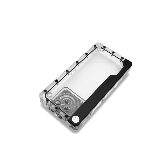 Rezervor de apă EKWB EK-Quantum Kinetic FLT 240 DDC PWM D-RGB Plexi