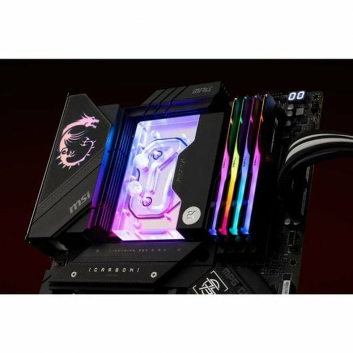 Bază de Răcire pentru Laptop EKWB 3831109857694