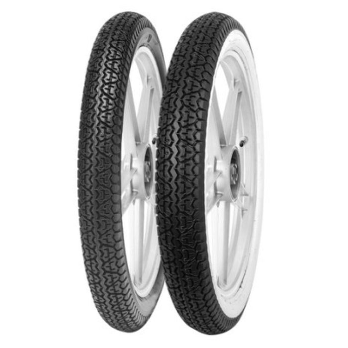Anvelopa pentru motociclete Mitas B-7 2,75-17