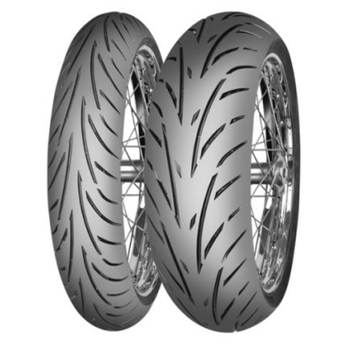 Anvelopa pentru motociclete Mitas TOURING FORCE 120/60ZR17