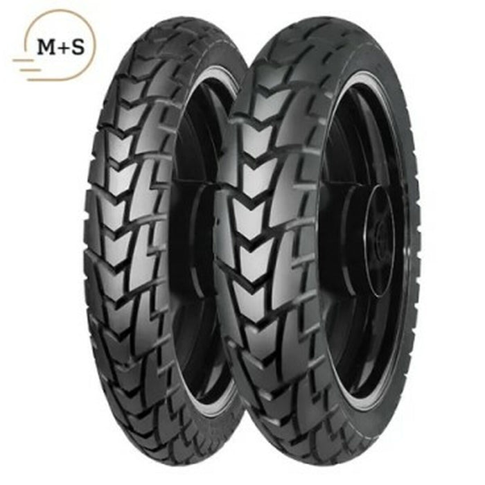 Anvelopa pentru motociclete Mitas MC-32 100/80-17