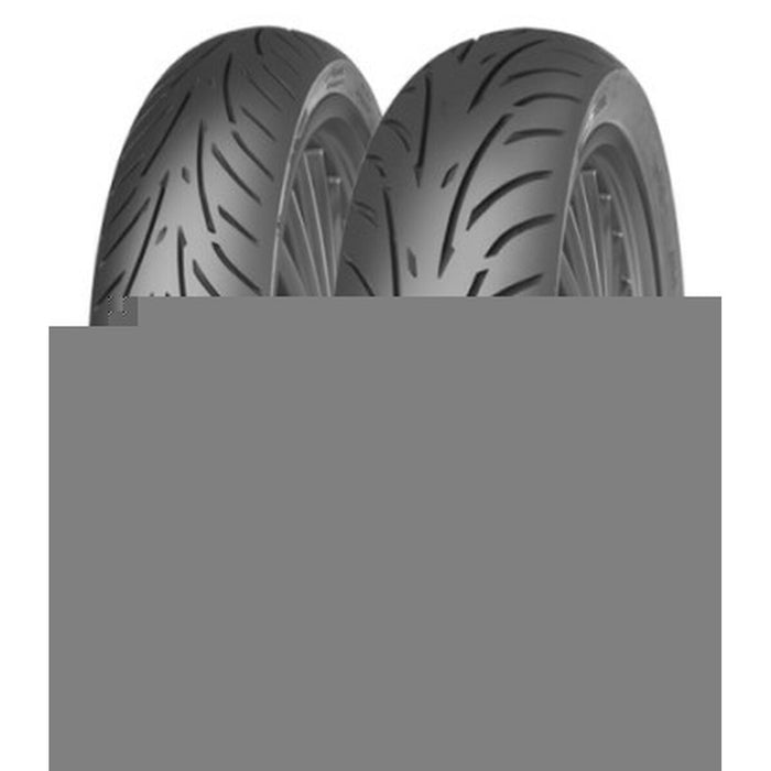 Anvelopa pentru motociclete Mitas TOURING FORCE-SC 110/80-14