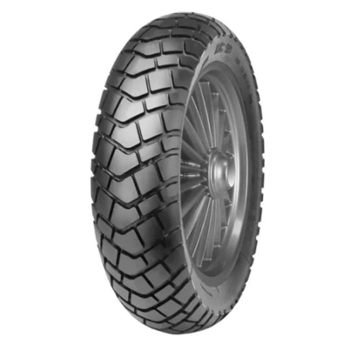 Anvelopa pentru motociclete Mitas MC-19 130/80-12 (1 Unități)