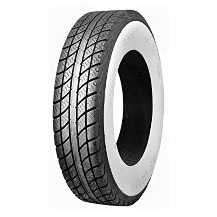 Anvelopa pentru motociclete Mitas B-61 WHITE WALL 4,50-10C
