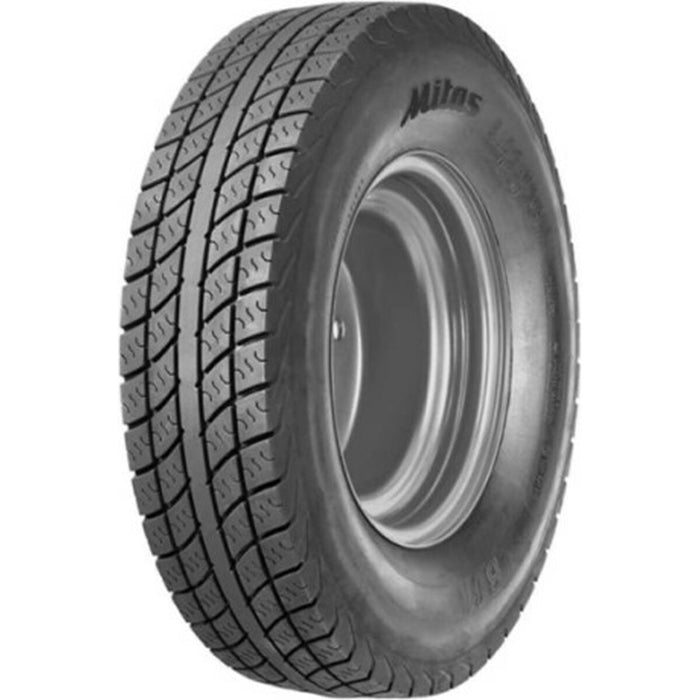Anvelopă pentru dubă Mitas B-61 LIGHT TRAILER 5,00-10