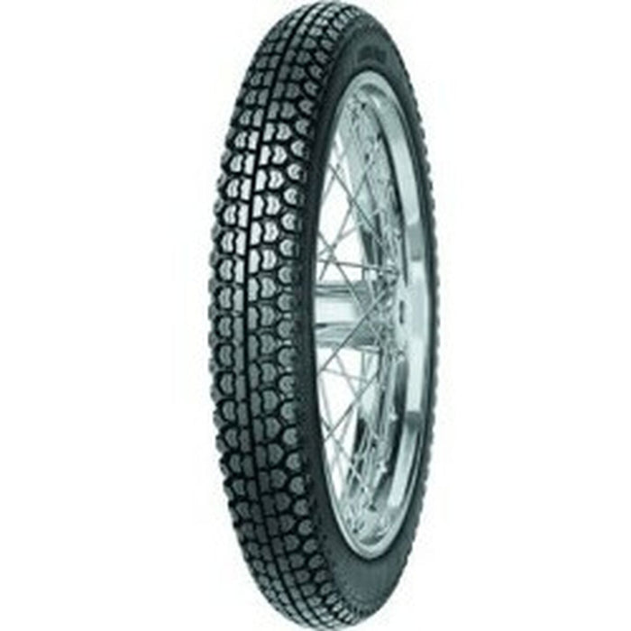 Anvelopa pentru motociclete Mitas H-03 2,75-18