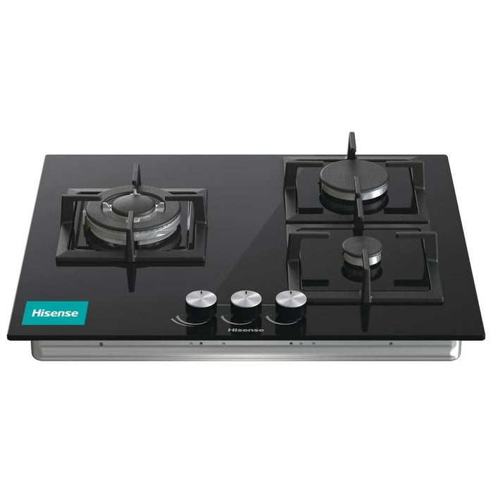 Plită pe Gaz Hisense GG633B      NAT 7800 W