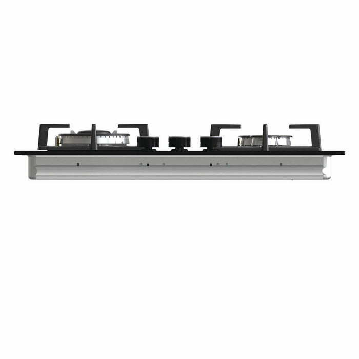 Plită pe Gaz Hisense GG633B      NAT 7800 W