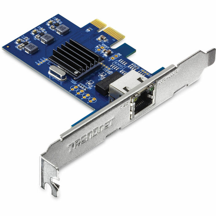 Placă PCI Trendnet TEG-25GECTX