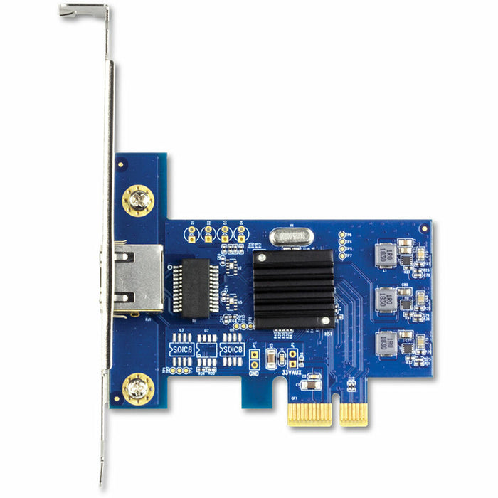 Placă PCI Trendnet TEG-25GECTX