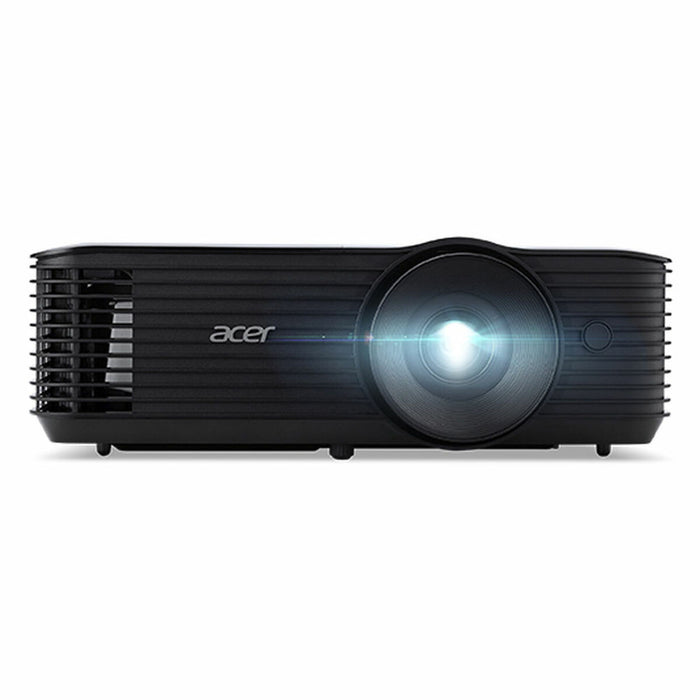 Proiector Acer MR.JR811.00Y Negru 4000 Lm