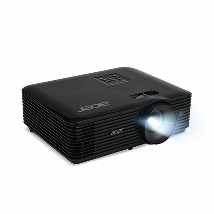 Proiector Acer MR.JR811.00Y         4000 Lm Negru
