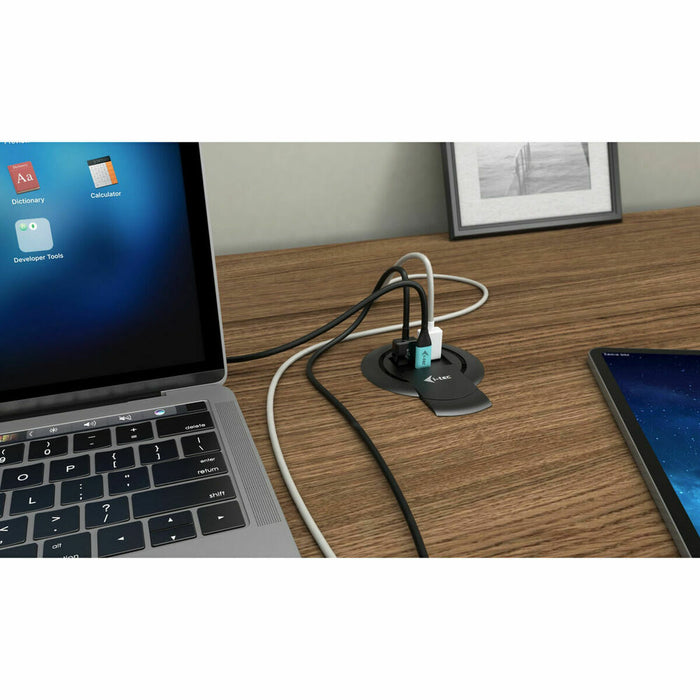 Încărcător pentru Laptop i-Tec CHARGER96WD