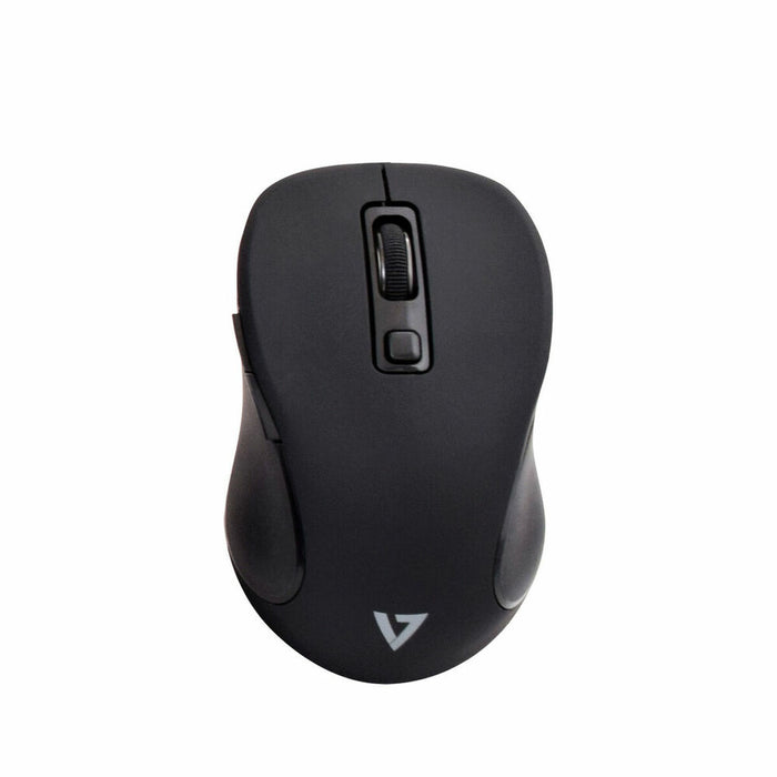 Tastatură și Mouse V7 CKW300ES Qwerty Spaniolă Spaniolă