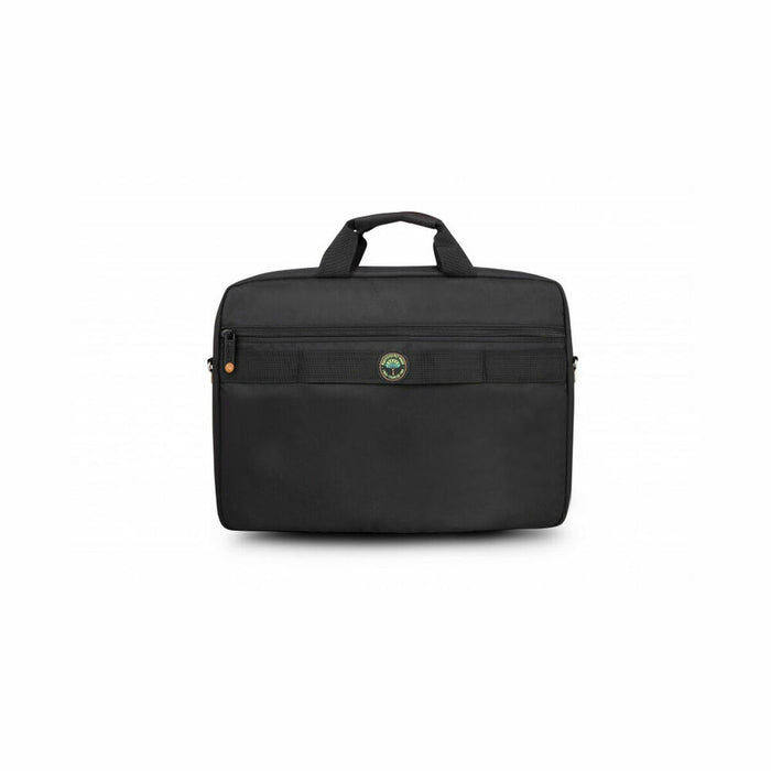 Servietă pentru Laptop Urban Factory ETC14UF Negru 14"